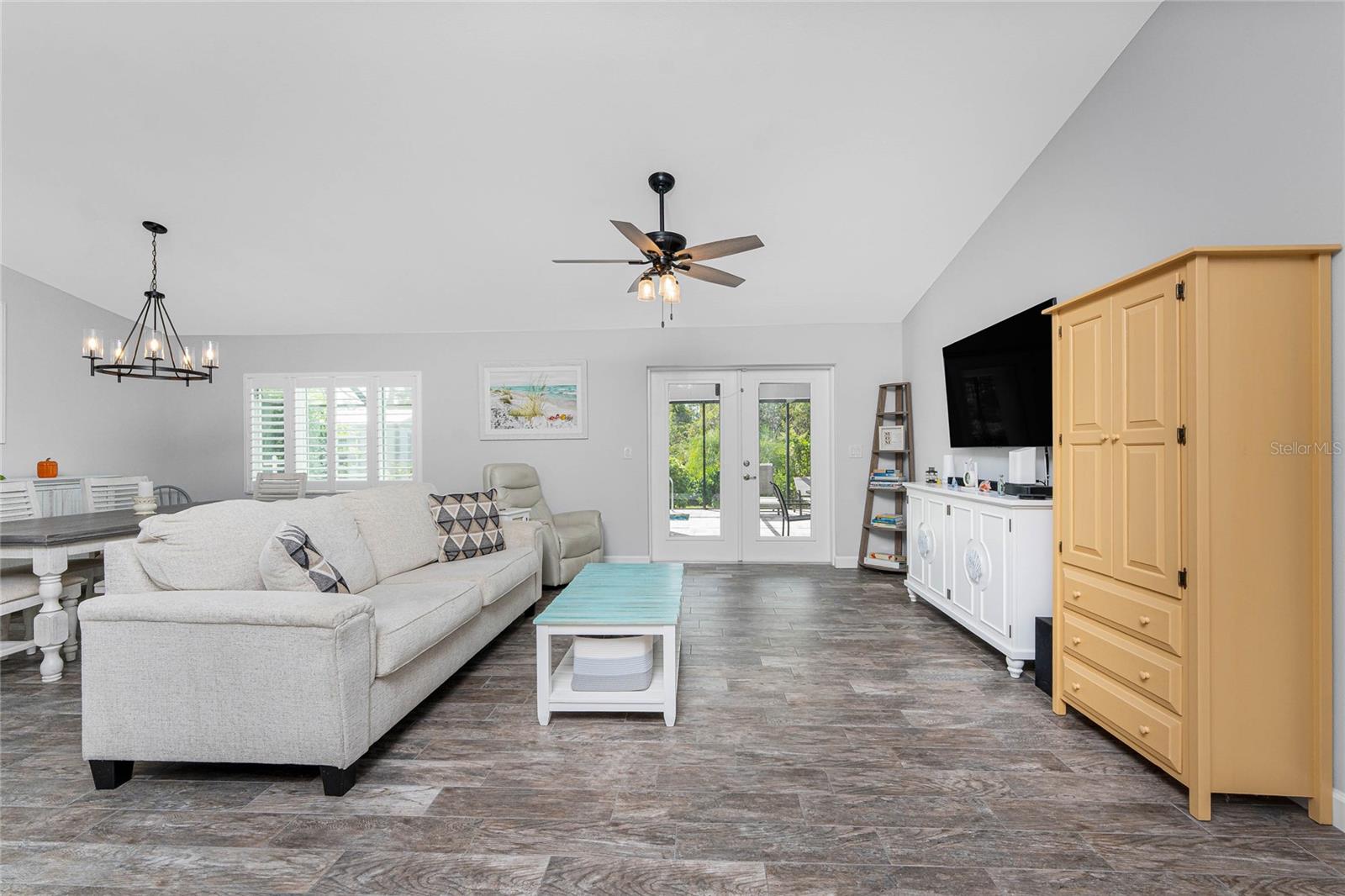 ROTONDA HEIGHTS - Residential