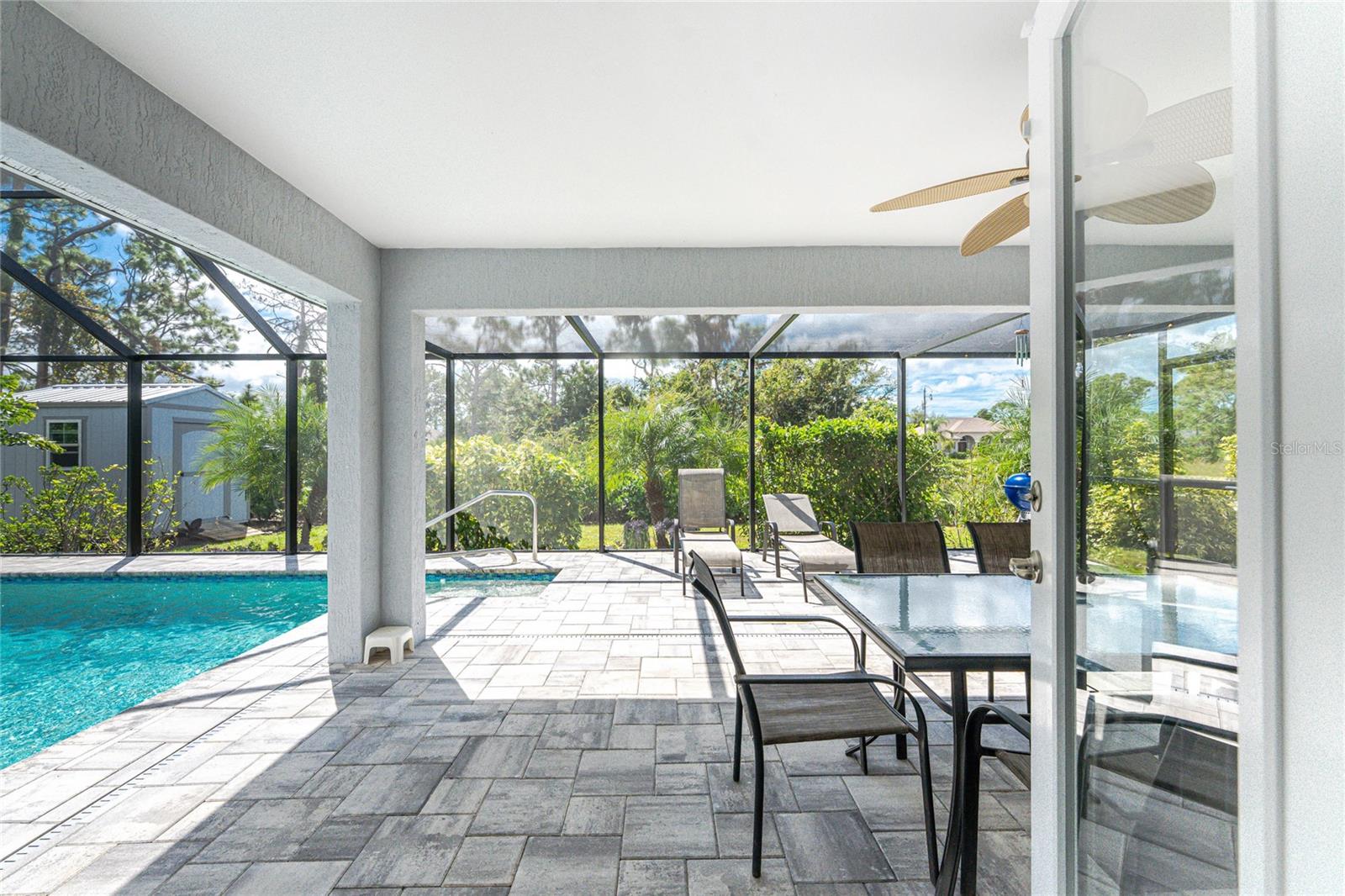 ROTONDA HEIGHTS - Residential