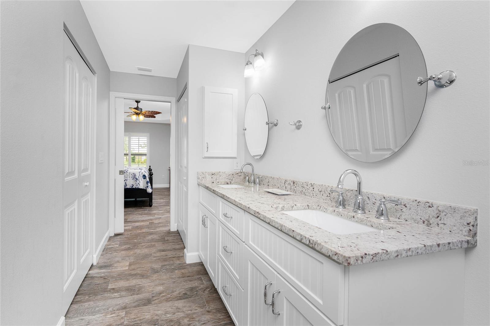 ROTONDA HEIGHTS - Residential