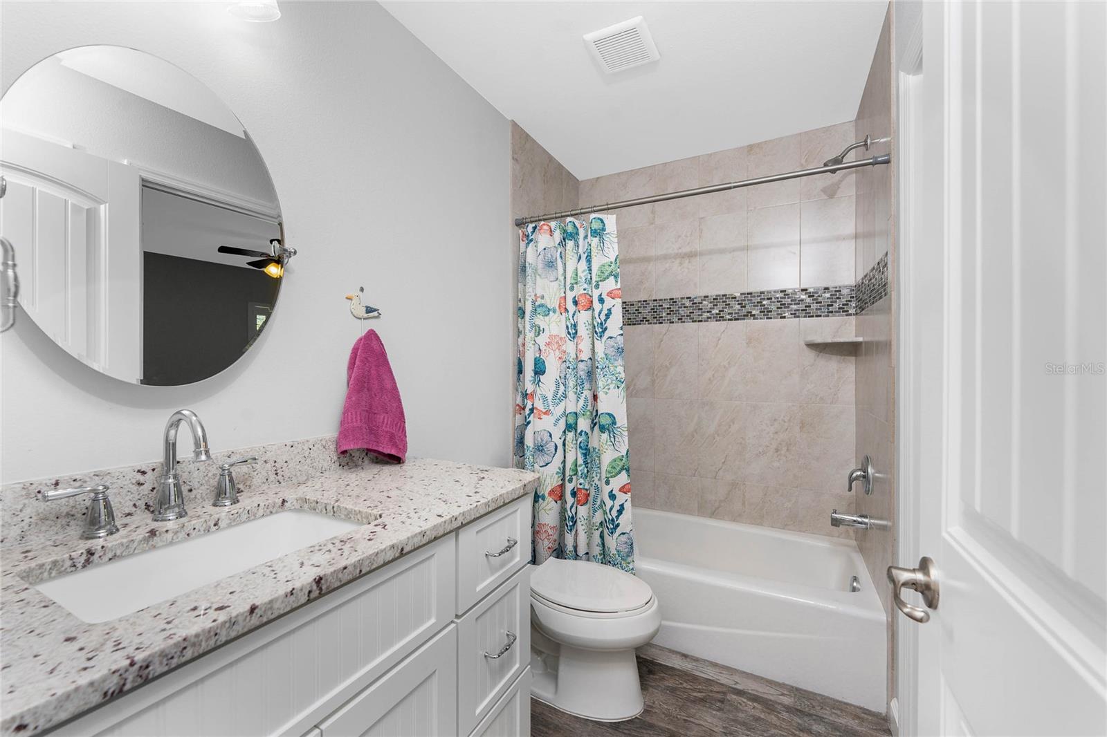 ROTONDA HEIGHTS - Residential