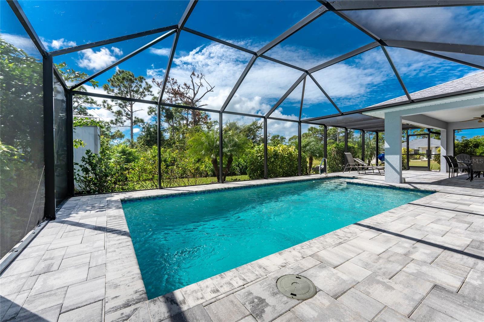 ROTONDA HEIGHTS - Residential