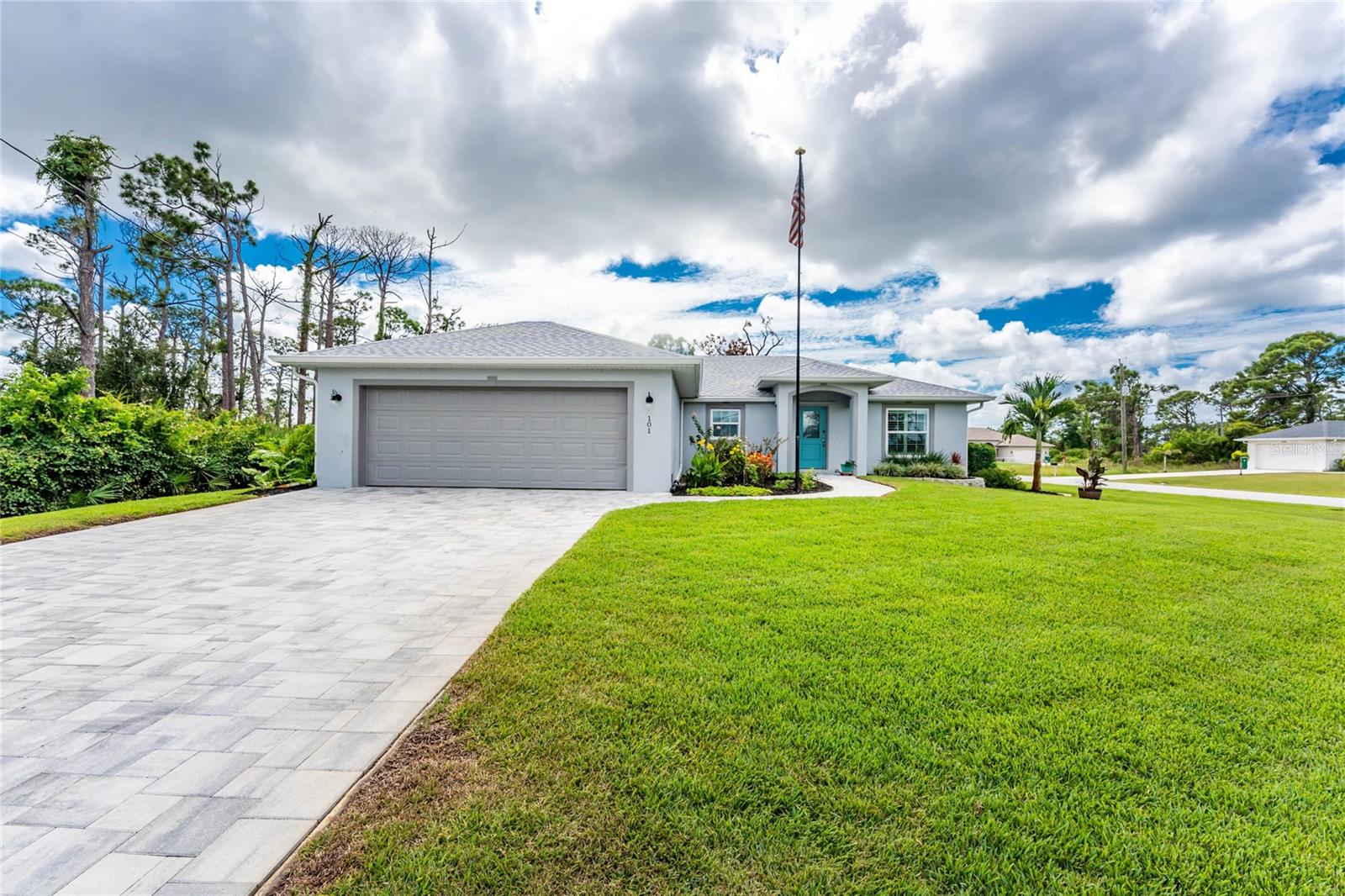 ROTONDA HEIGHTS - Residential