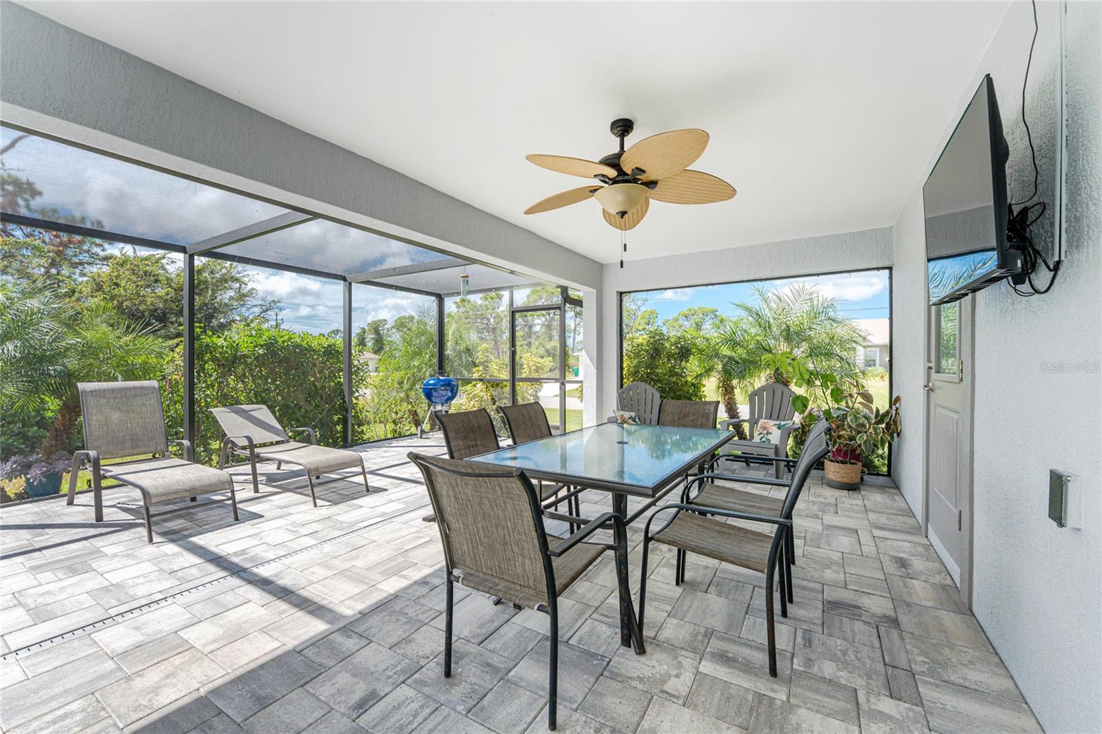 ROTONDA HEIGHTS - Residential