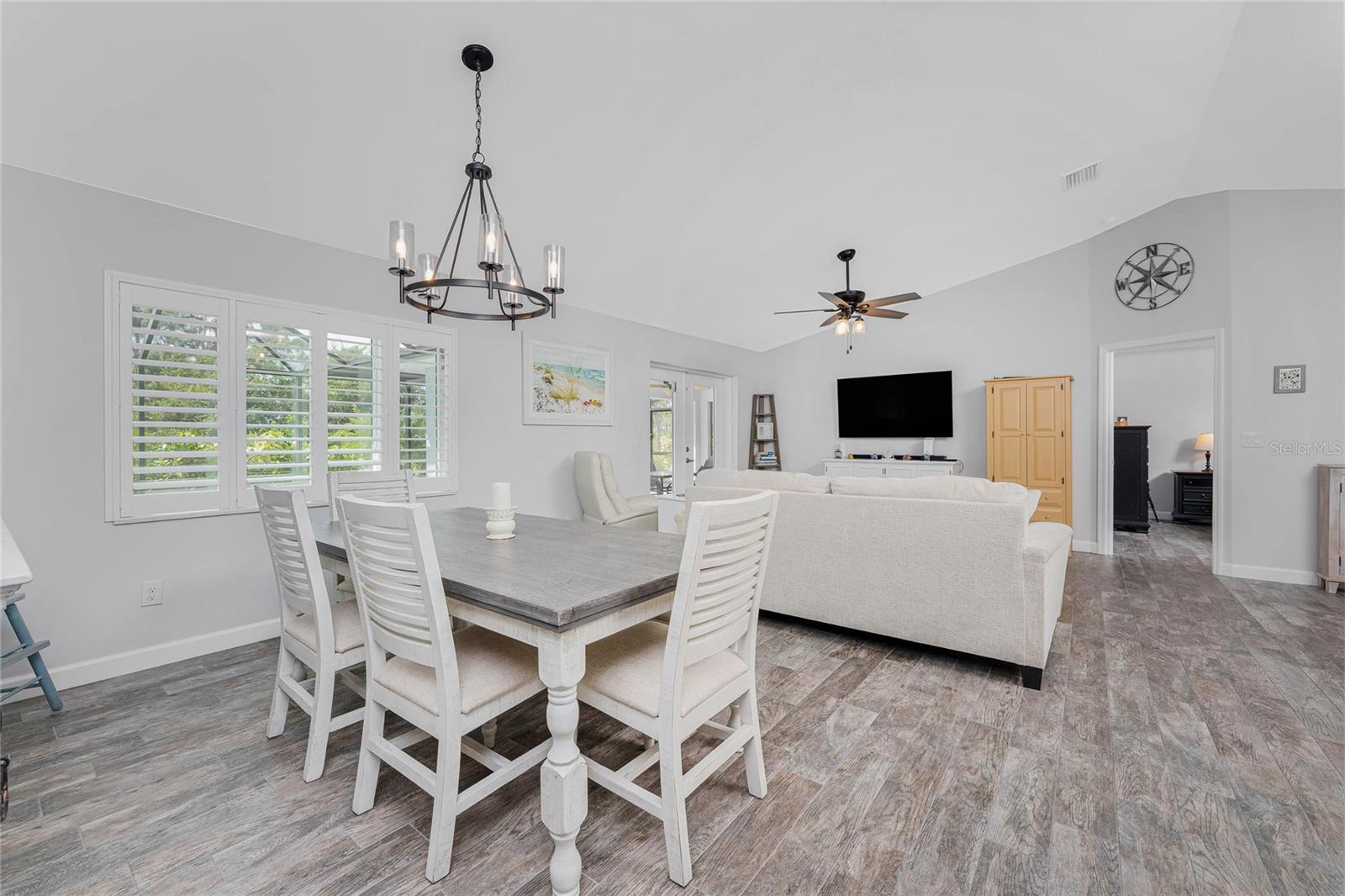 ROTONDA HEIGHTS - Residential