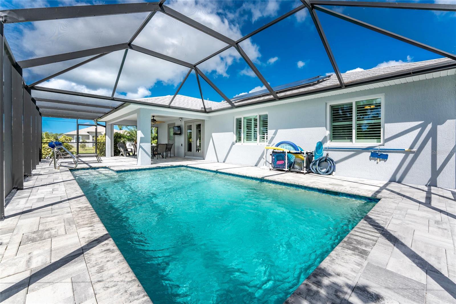 ROTONDA HEIGHTS - Residential