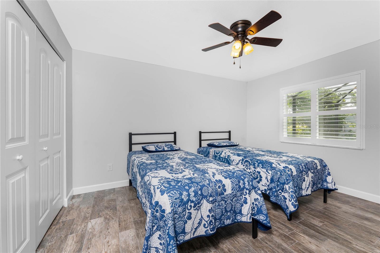 ROTONDA HEIGHTS - Residential