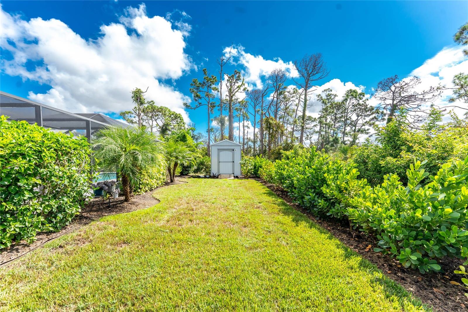 ROTONDA HEIGHTS - Residential