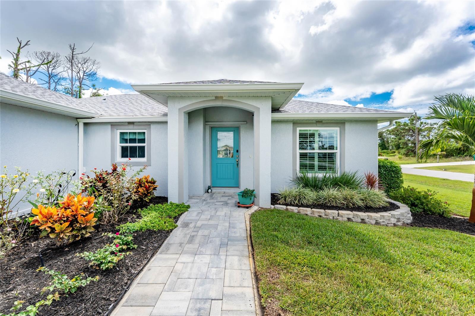 ROTONDA HEIGHTS - Residential