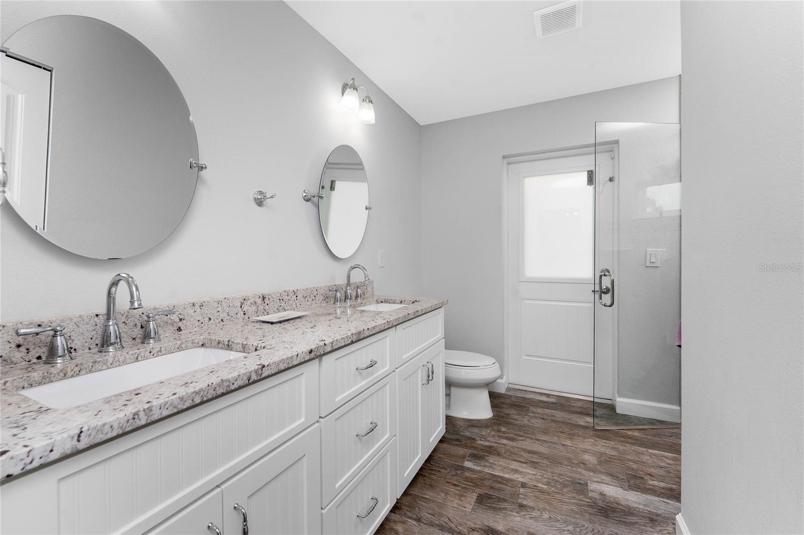 ROTONDA HEIGHTS - Residential