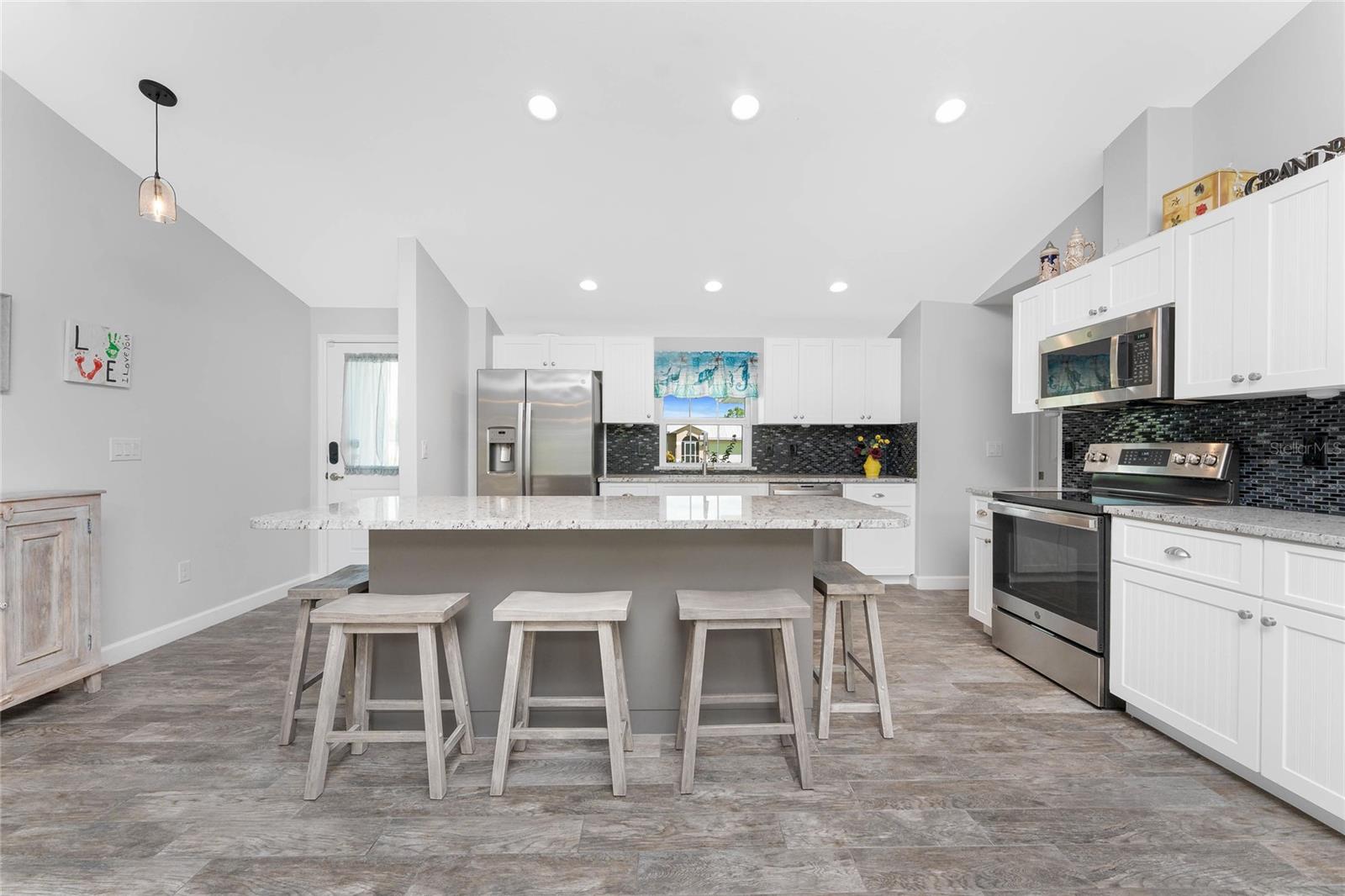 ROTONDA HEIGHTS - Residential