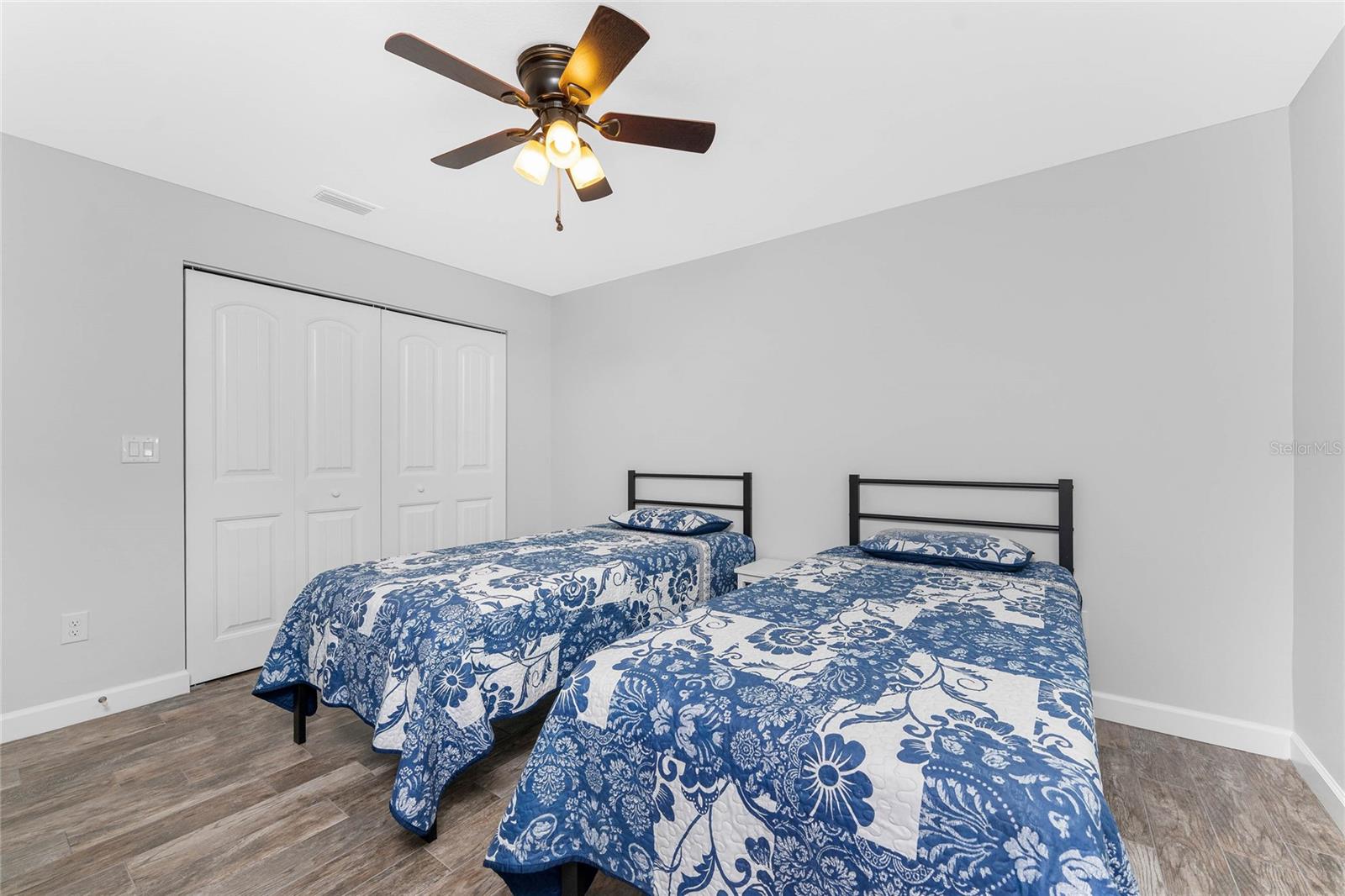 ROTONDA HEIGHTS - Residential
