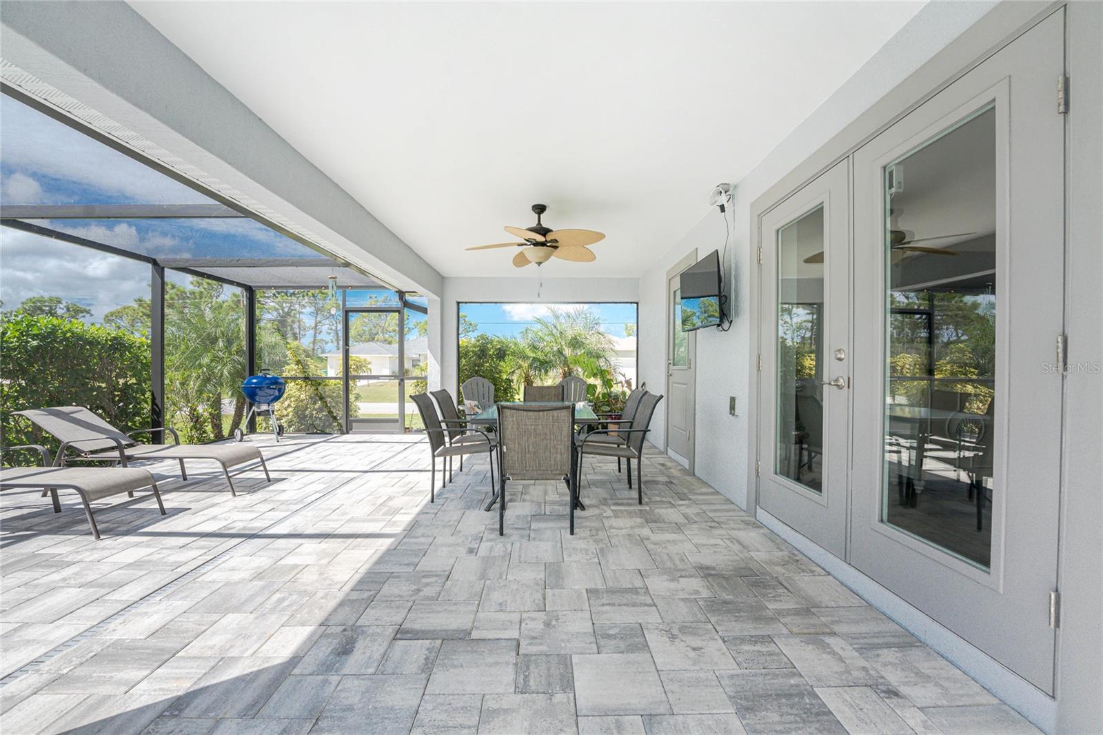 ROTONDA HEIGHTS - Residential