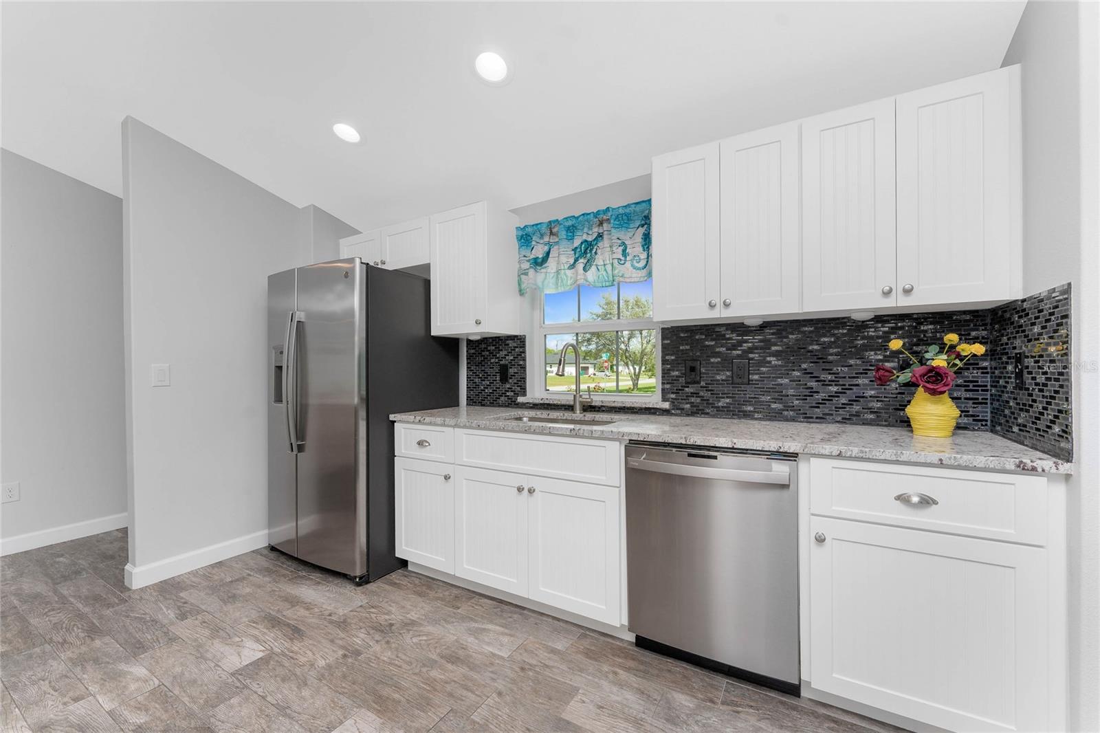 ROTONDA HEIGHTS - Residential