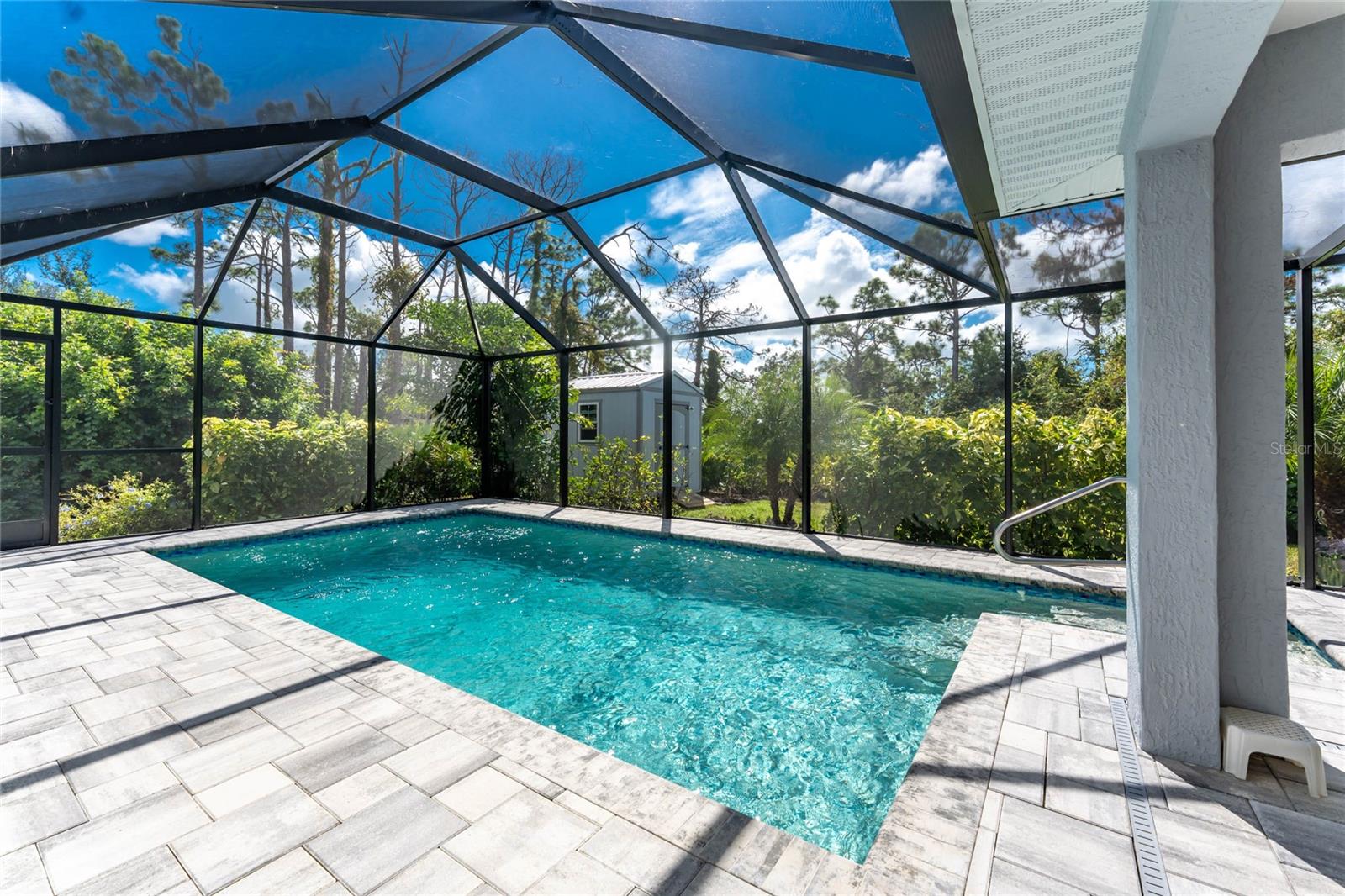ROTONDA HEIGHTS - Residential