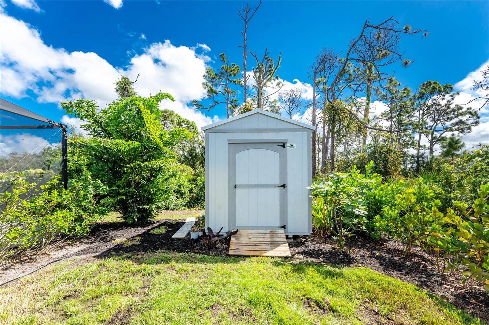 ROTONDA HEIGHTS - Residential