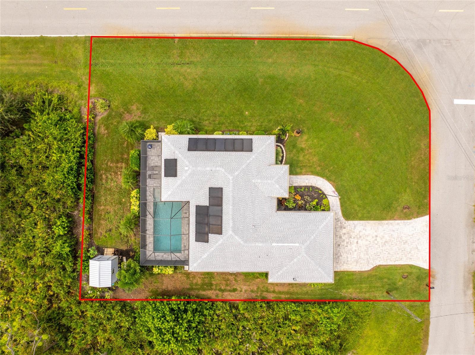 ROTONDA HEIGHTS - Residential
