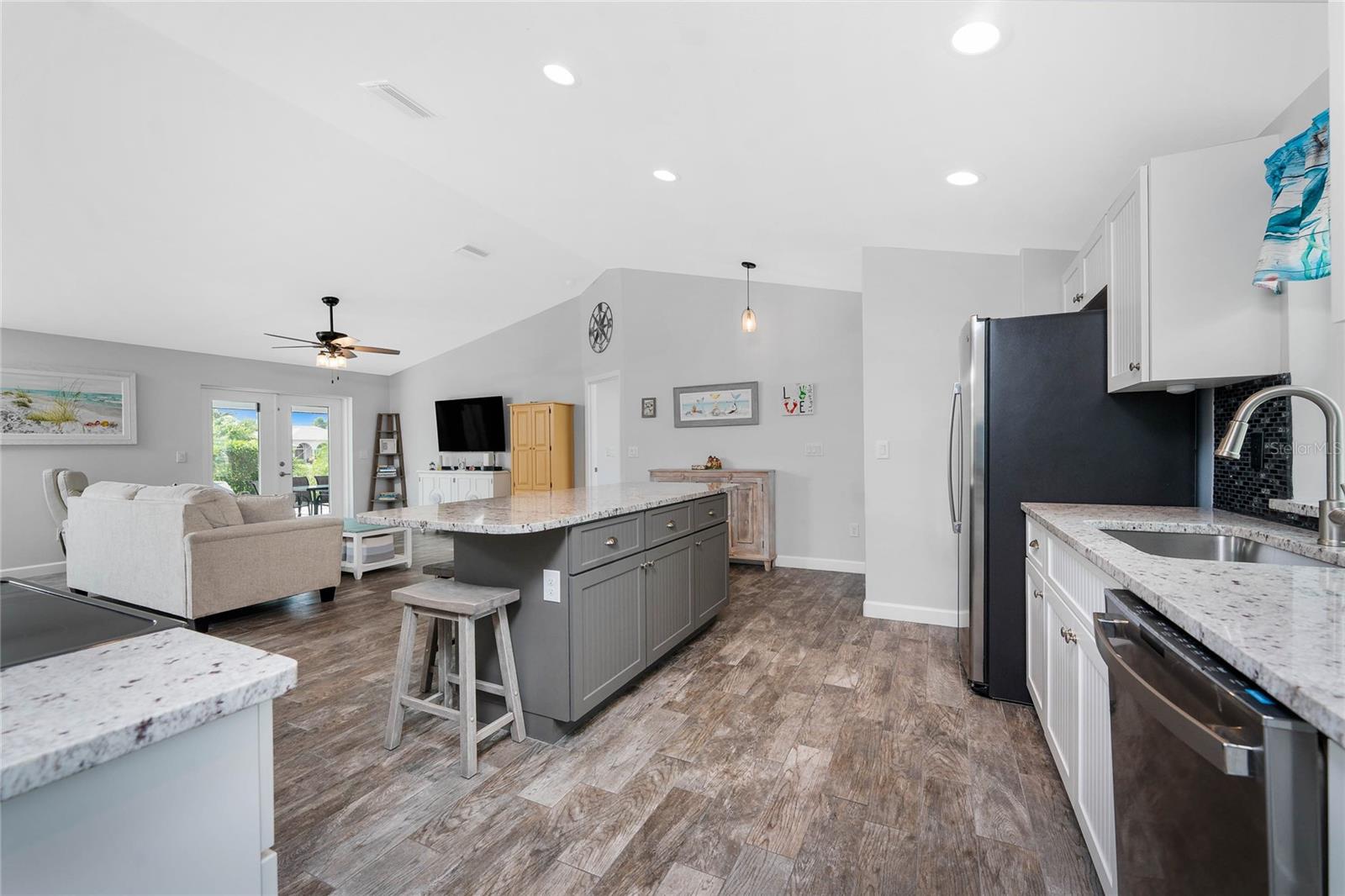 ROTONDA HEIGHTS - Residential