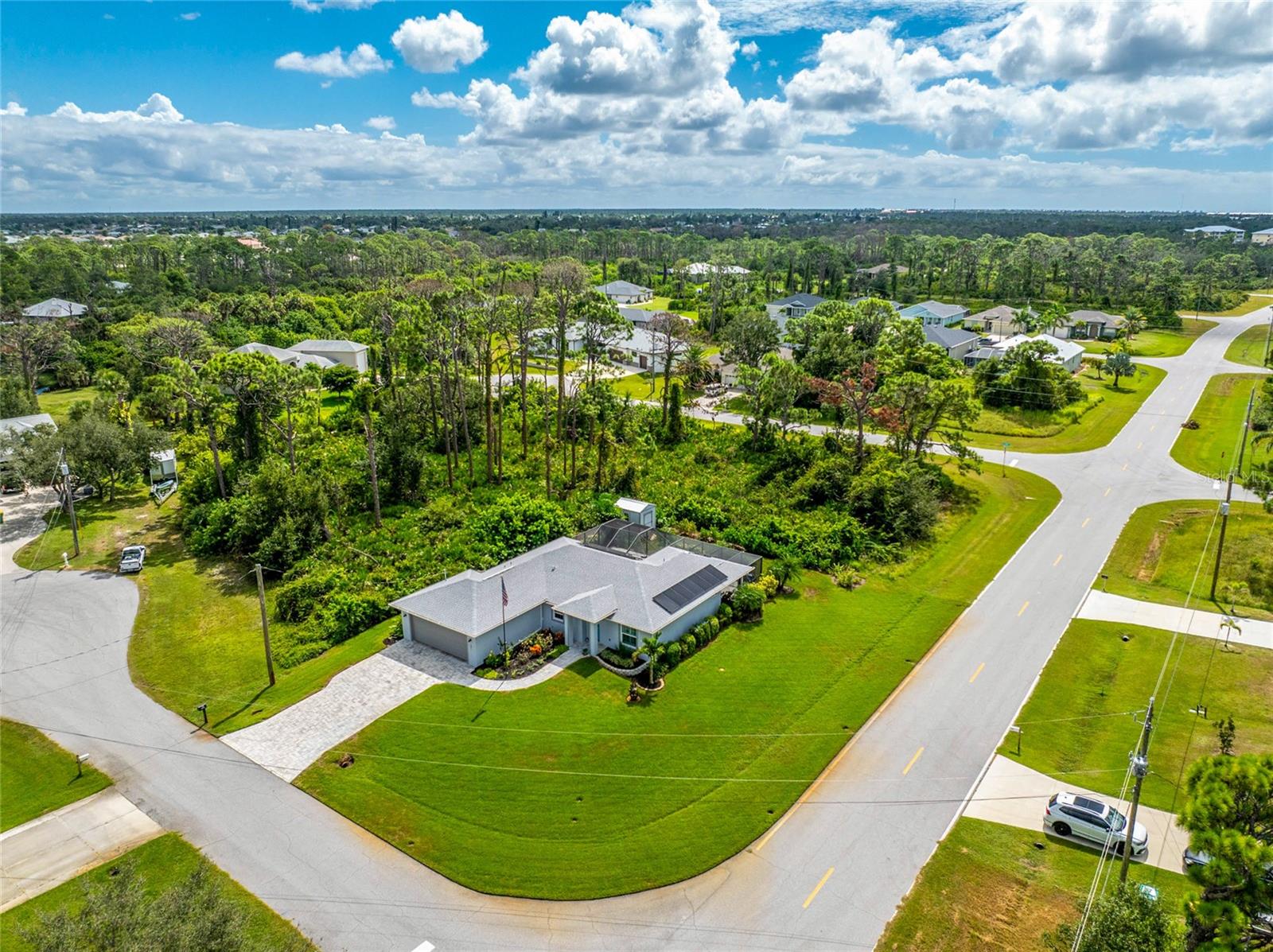 ROTONDA HEIGHTS - Residential