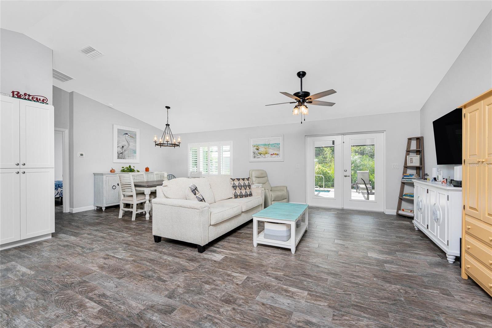 ROTONDA HEIGHTS - Residential