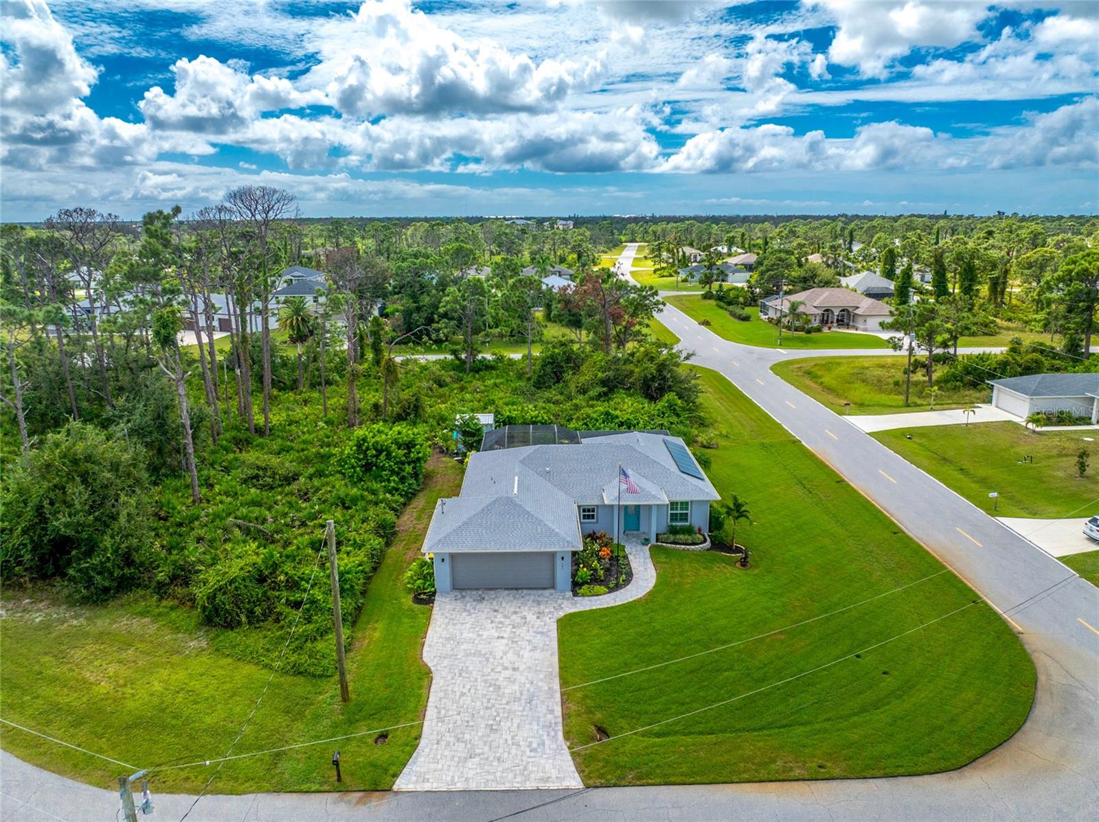 ROTONDA HEIGHTS - Residential