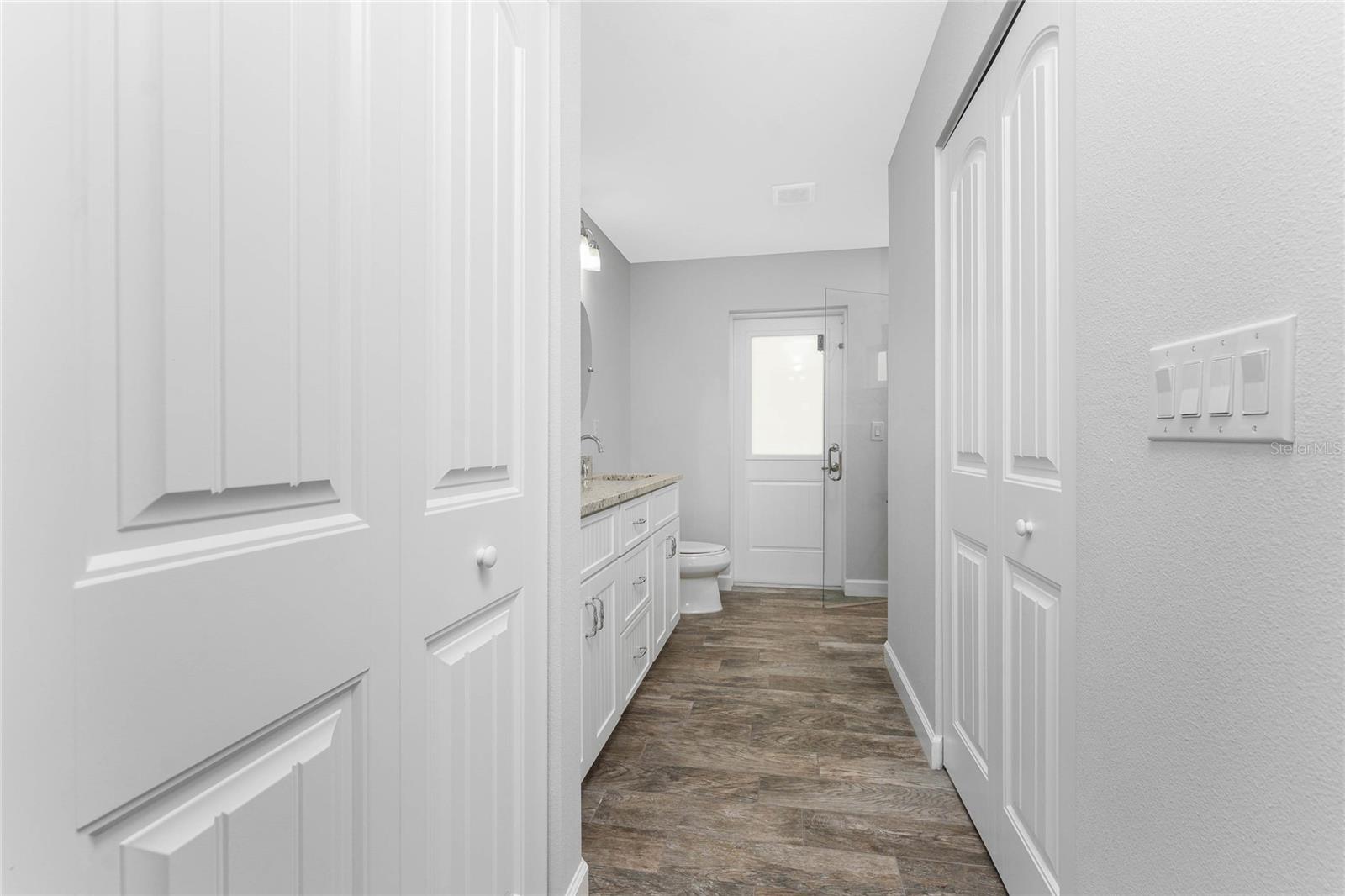 ROTONDA HEIGHTS - Residential