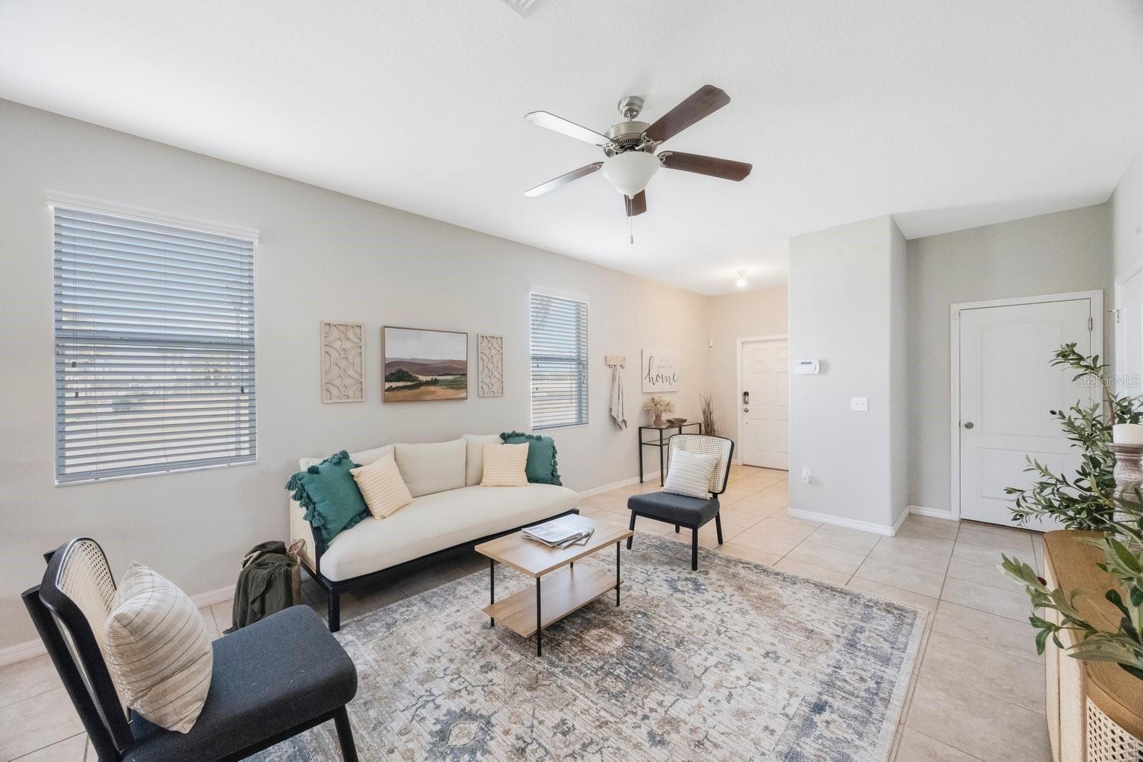 2227 GOLDEN FALCON DRIVE