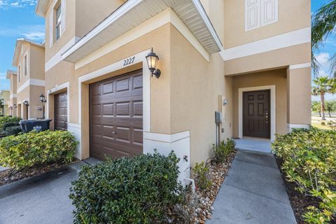 2227 GOLDEN FALCON DRIVE RUSKIN FL 33570