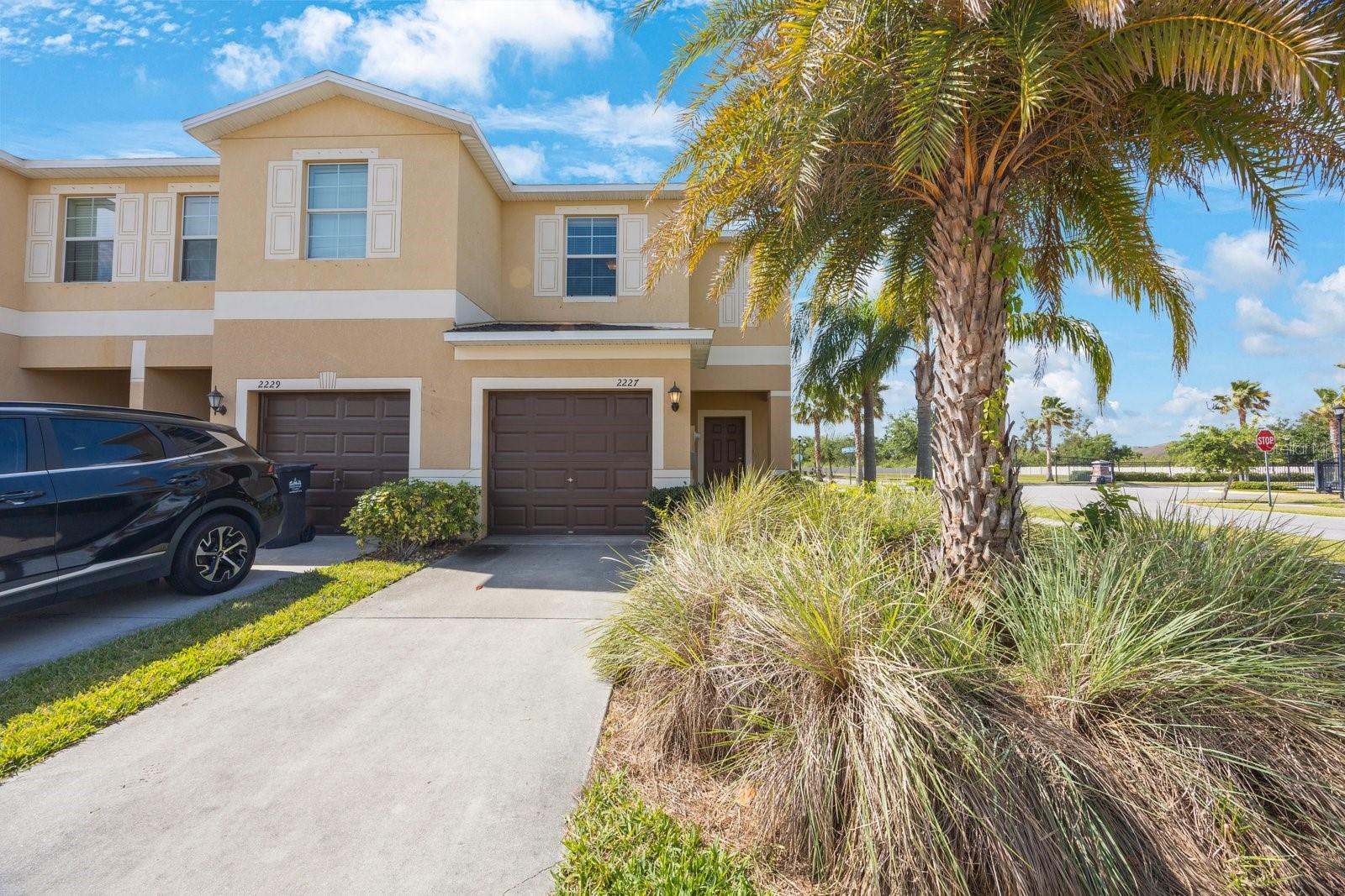 2227 GOLDEN FALCON DRIVE