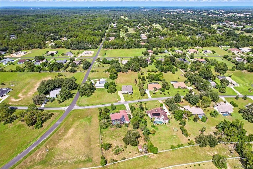 CLEARVIEW ESTATES - Residential