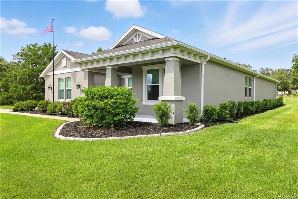 1136 N CHERRY POP DRIVE