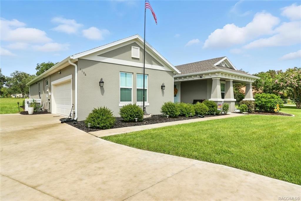 1136 N CHERRY POP DRIVE