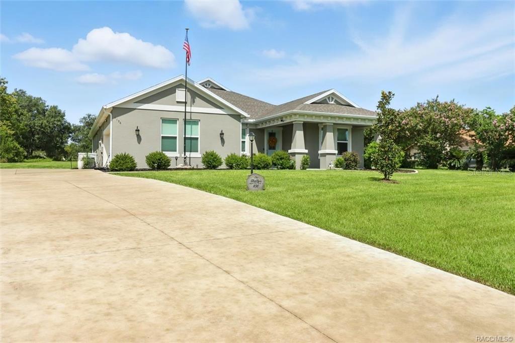 1136 N CHERRY POP DRIVE