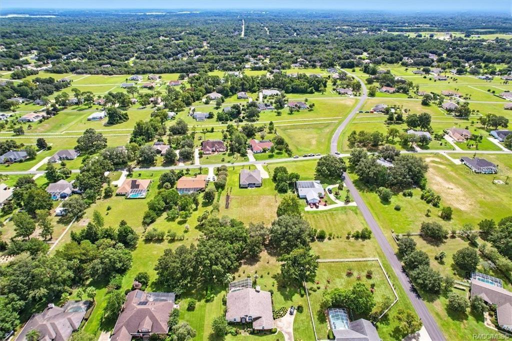 CLEARVIEW ESTATES - Residential