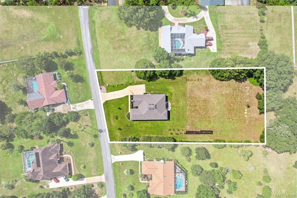 CLEARVIEW ESTATES - Residential