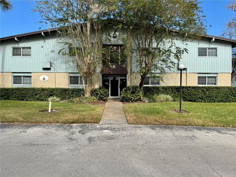 A home in WINTER PARK