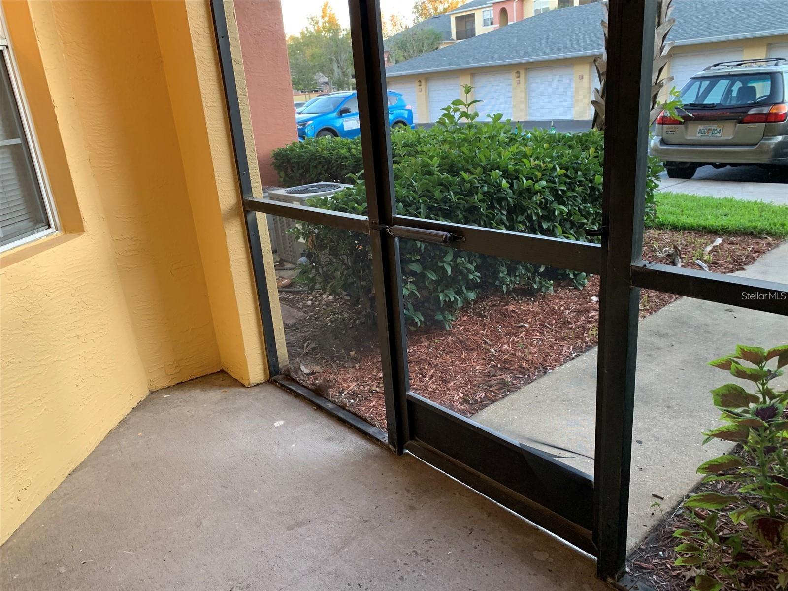 PALMS VILLA RESIDENCES - Residential Lease