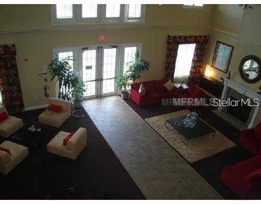 PALMS VILLA RESIDENCES - Residential Lease