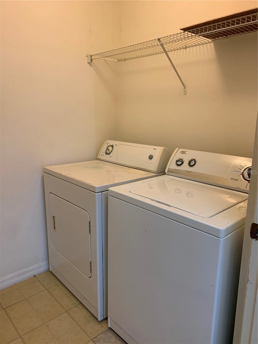 PALMS VILLA RESIDENCES - Residential Lease