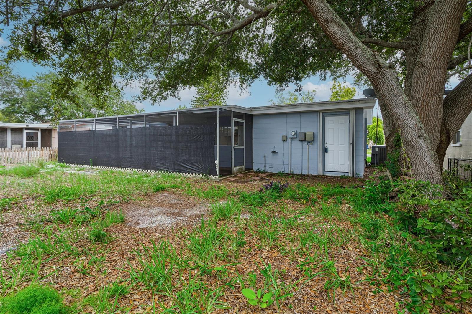 BEACON SQUARE - Residential