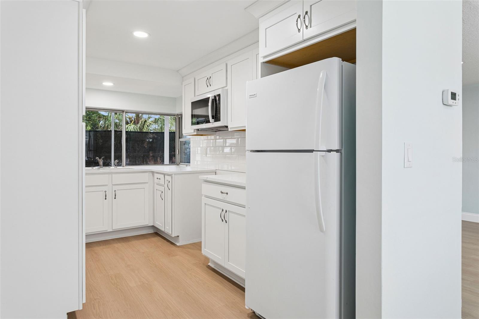 BEACON SQUARE - Residential