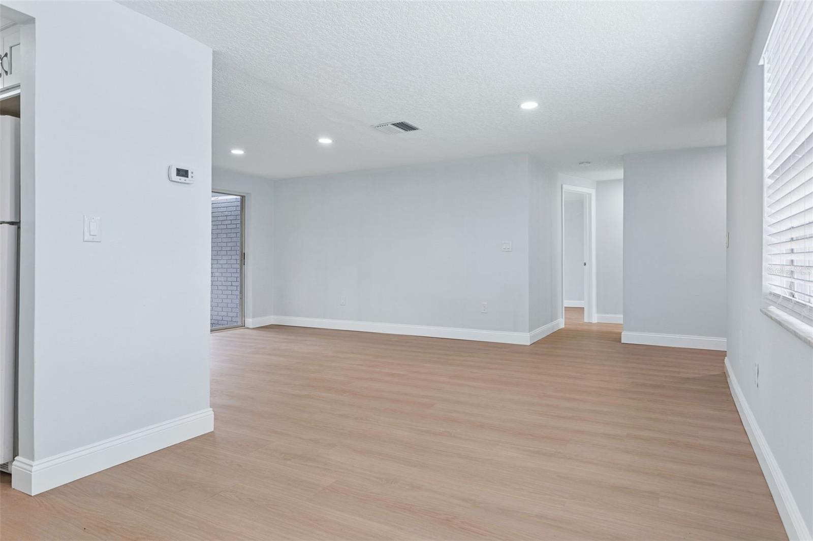 BEACON SQUARE - Residential