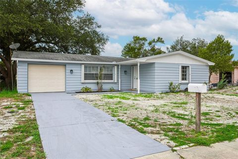 Photo of 3115 Palamore Drive, Holiday, FL 34691 (MLS # W7886106)