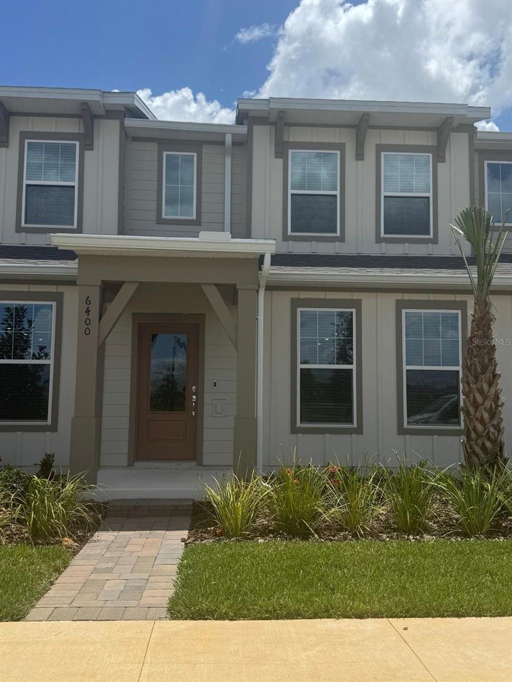 Photo of 6400 Tabebuia Parkway, Winter Garden, FL 34787 (MLS # O6351548)
