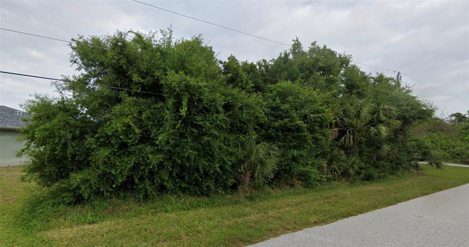 PORT CHARLOTTE SEC 073 - Land