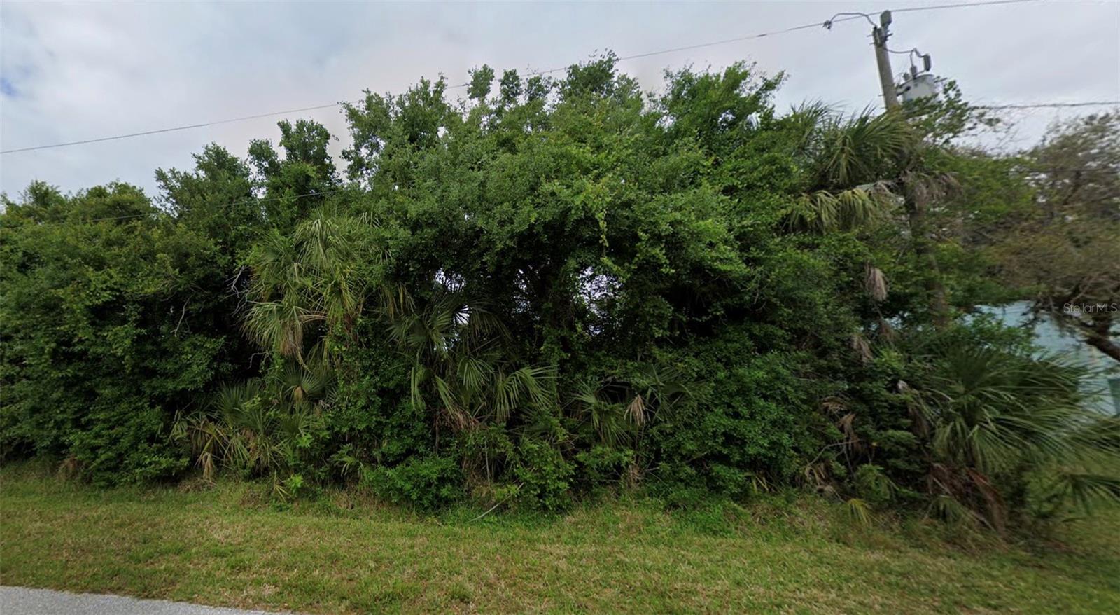 PORT CHARLOTTE SEC 073 - Land