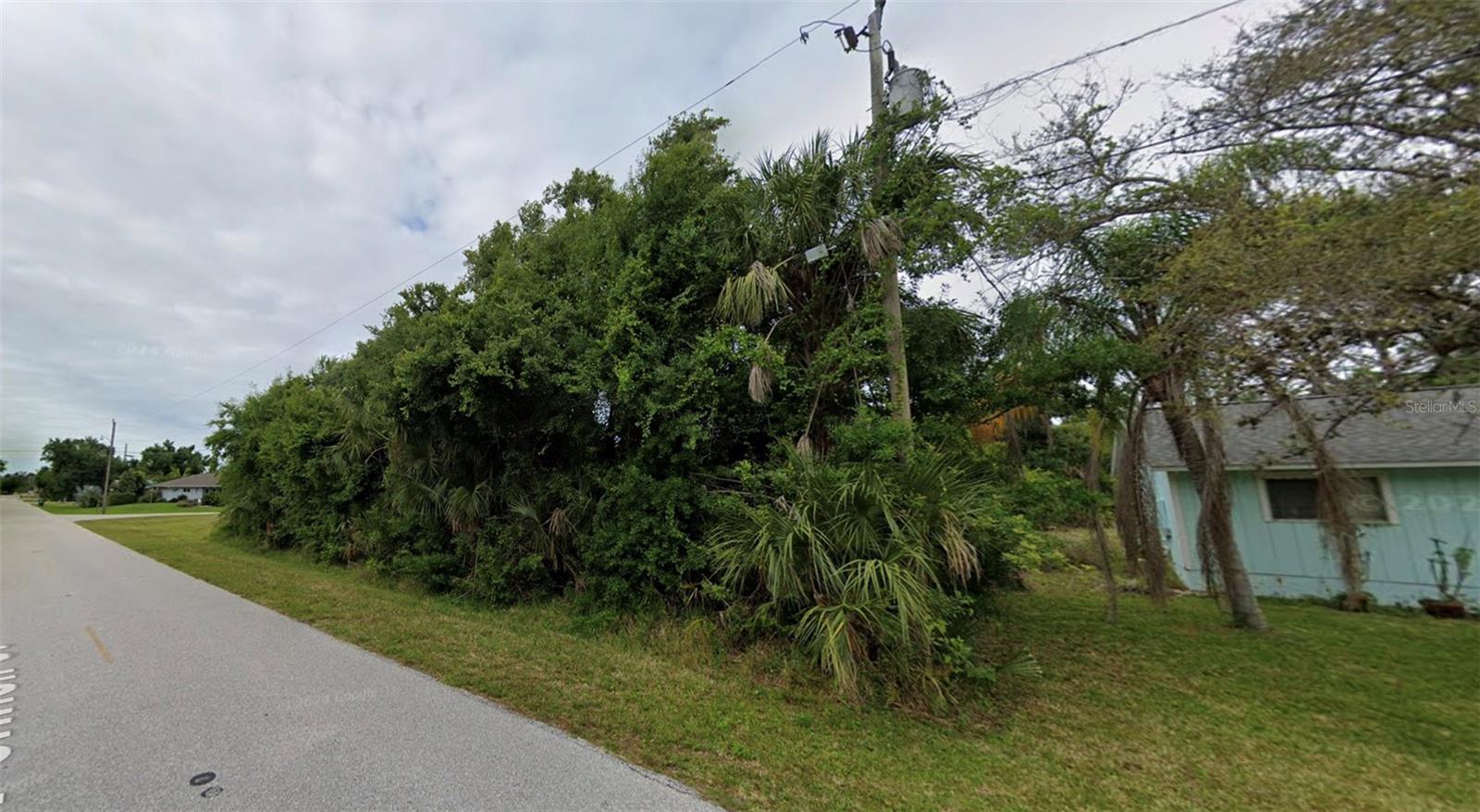 PORT CHARLOTTE SEC 073 - Land