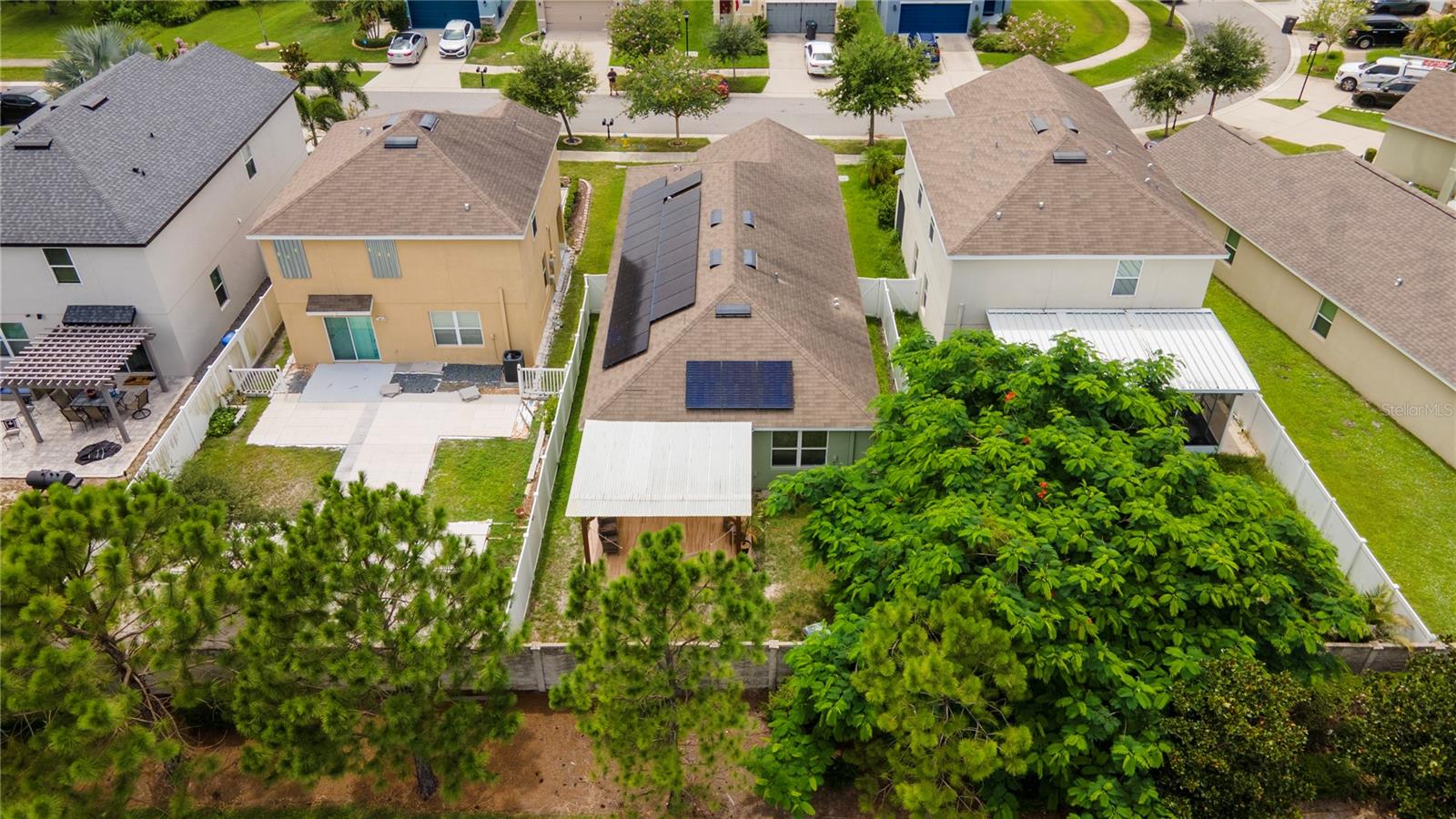 12036 SUBURBAN SUNRISE STREET