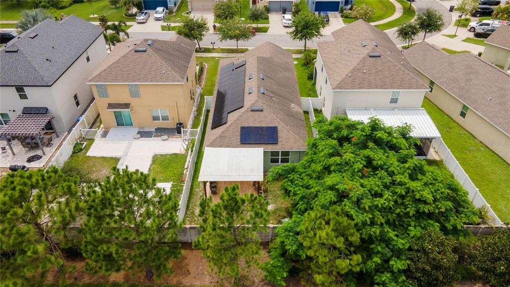 Photo of 12036 Suburban Sunrise Street, Riverview, FL 33578 (MLS # TB8407064)