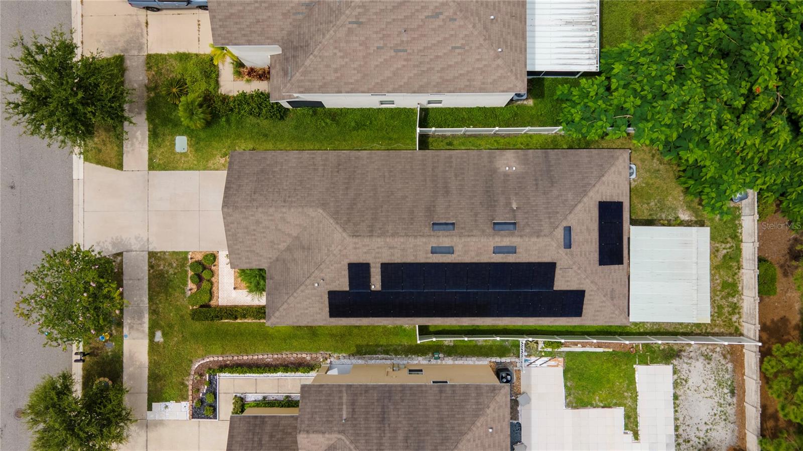 12036 SUBURBAN SUNRISE STREET