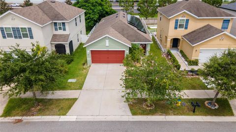 12036 SUBURBAN SUNRISE STREET RIVERVIEW FL 33578